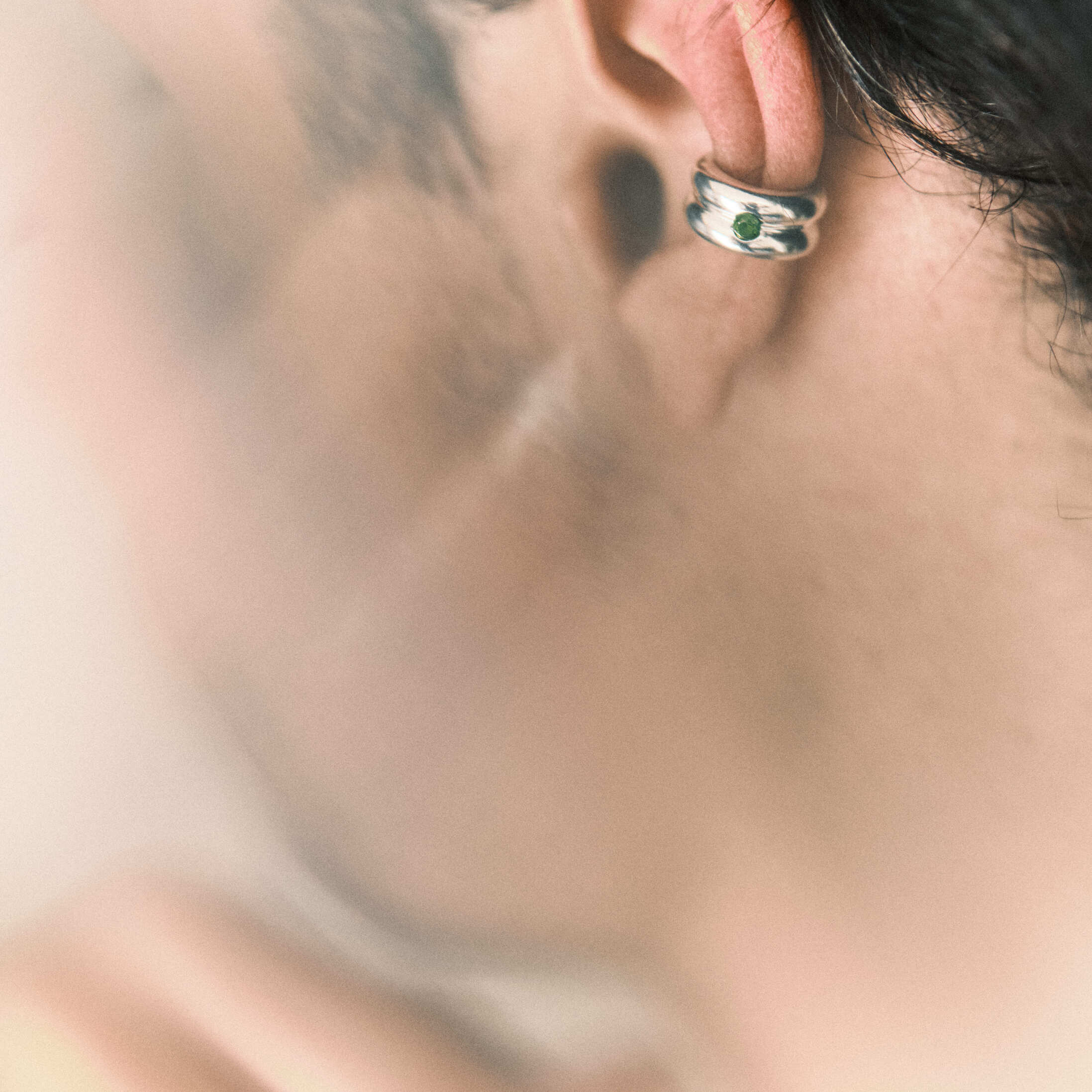 EarCuff Cristal