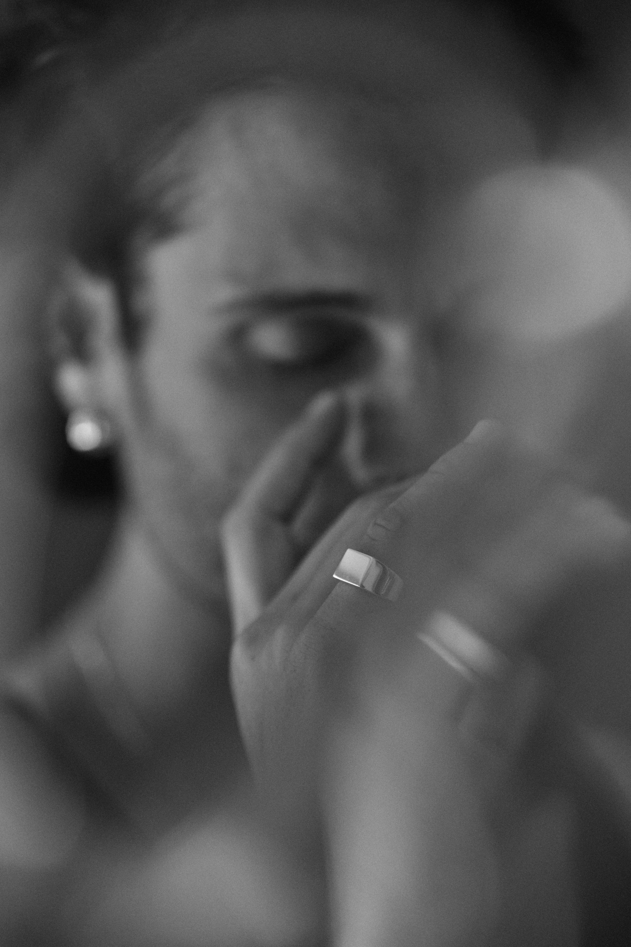 Anillo Soy Alma