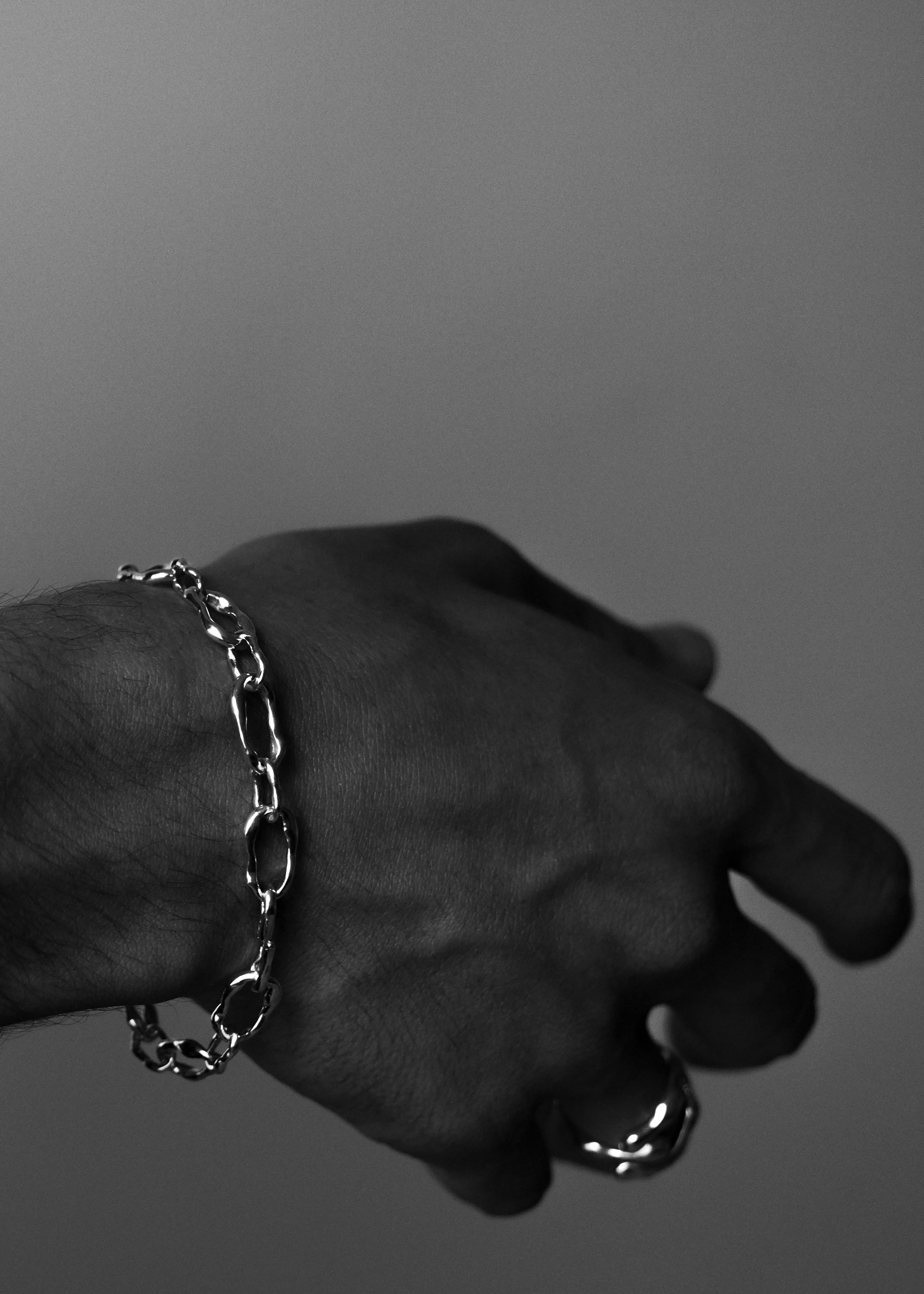 Pulsera Orgánica