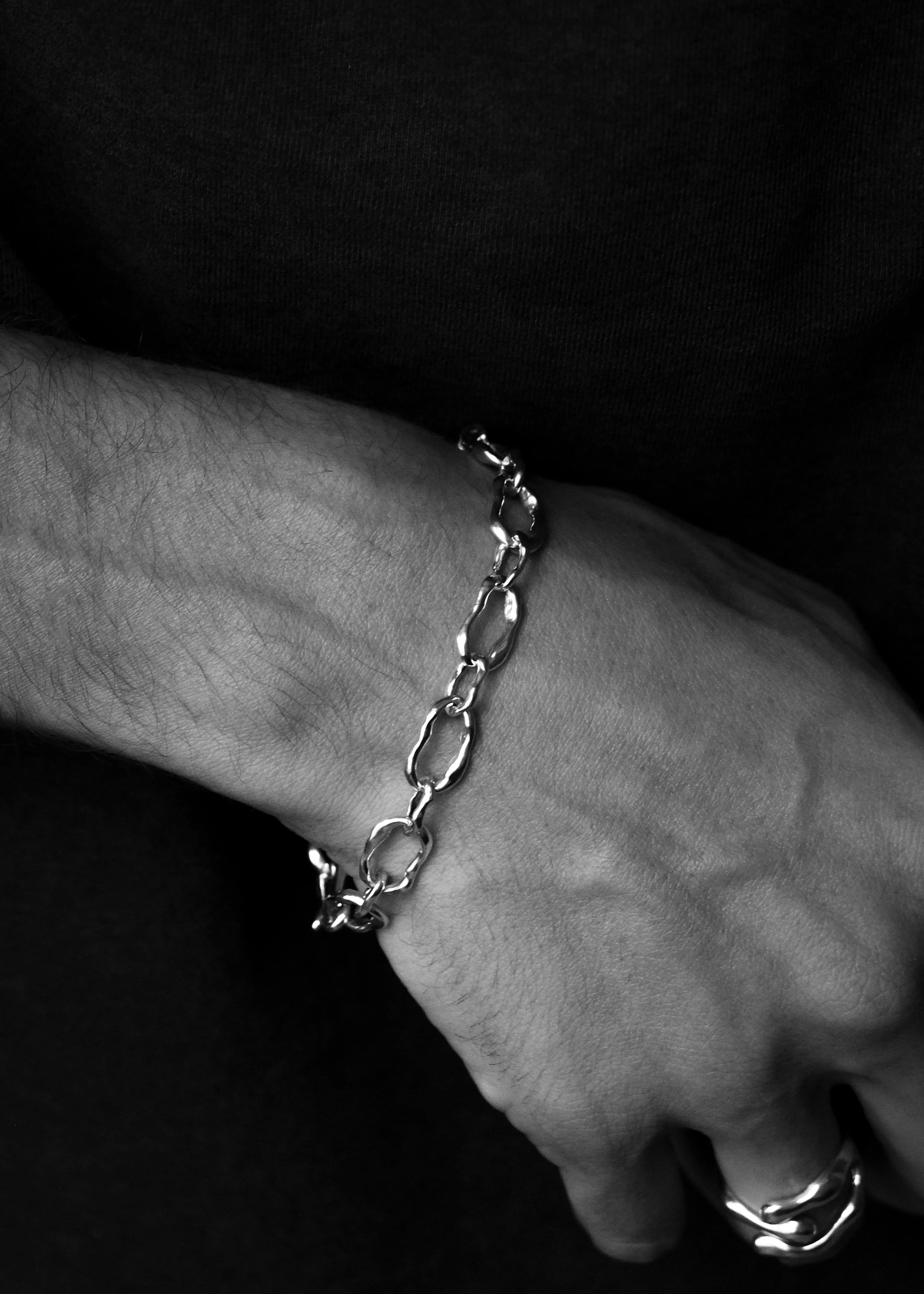 Pulsera Orgánica