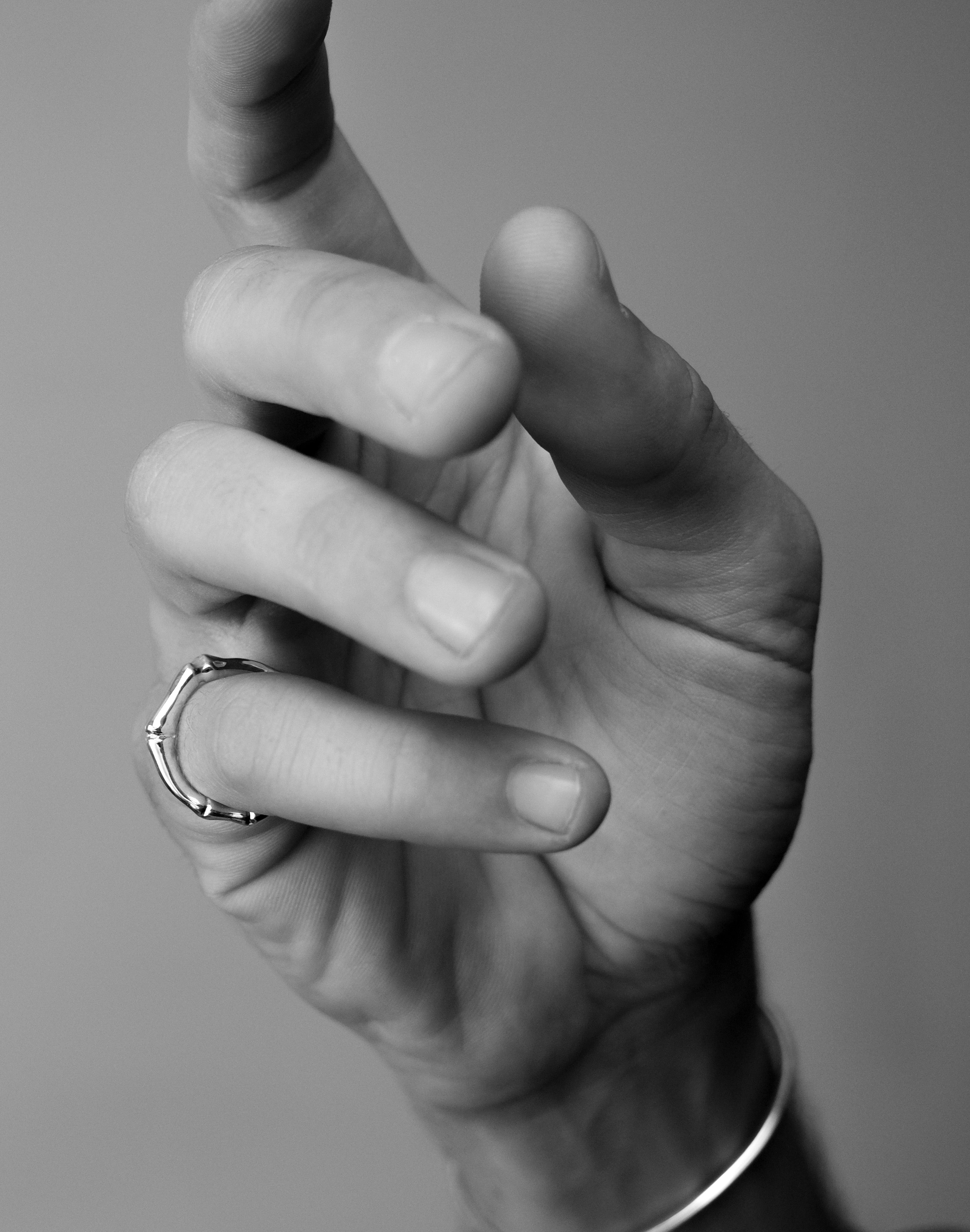 Anillo Huesitos