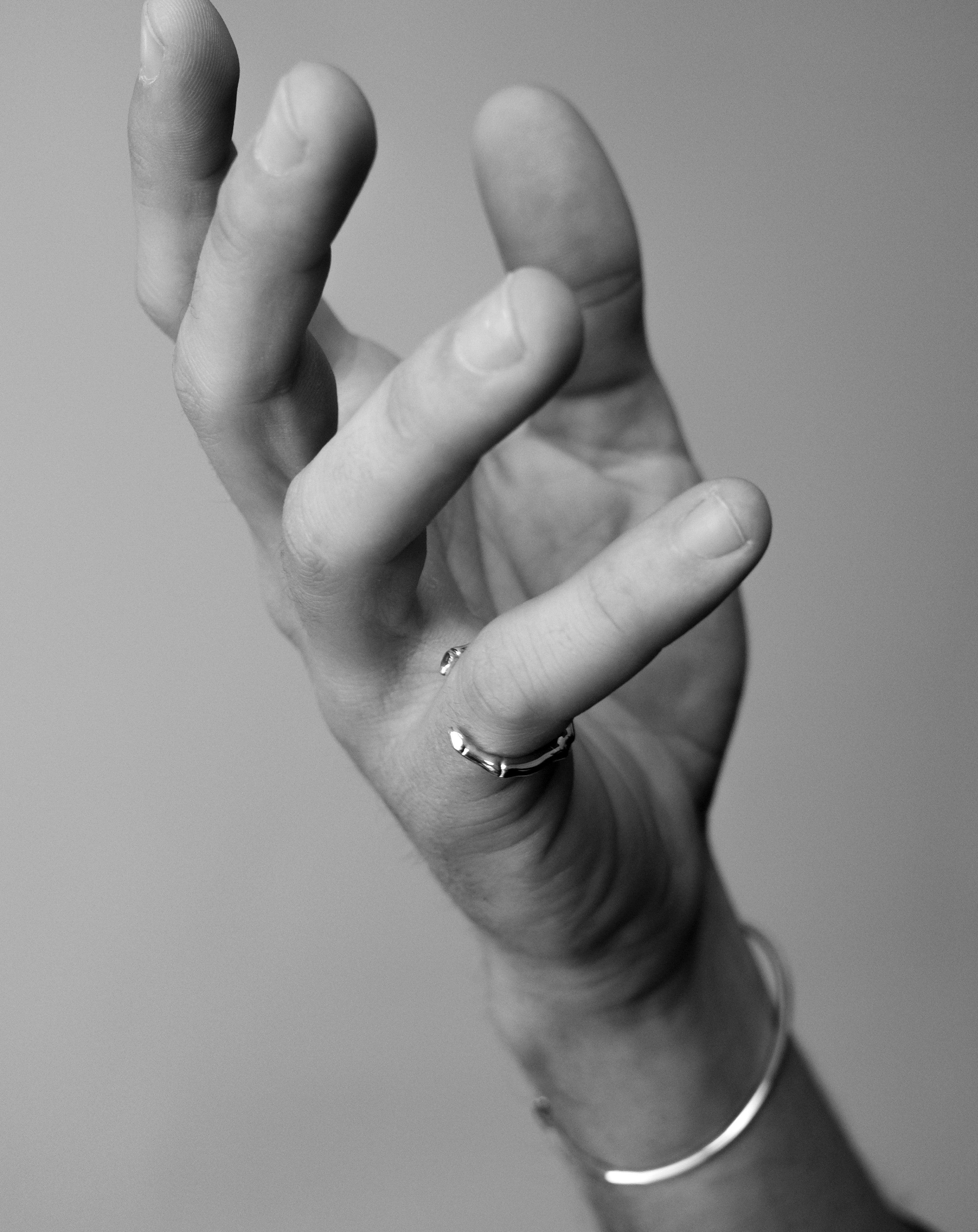 Anillo Huesitos
