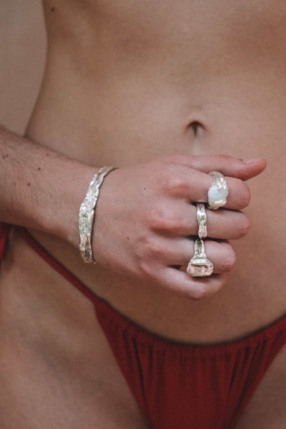 Anillo Marea
