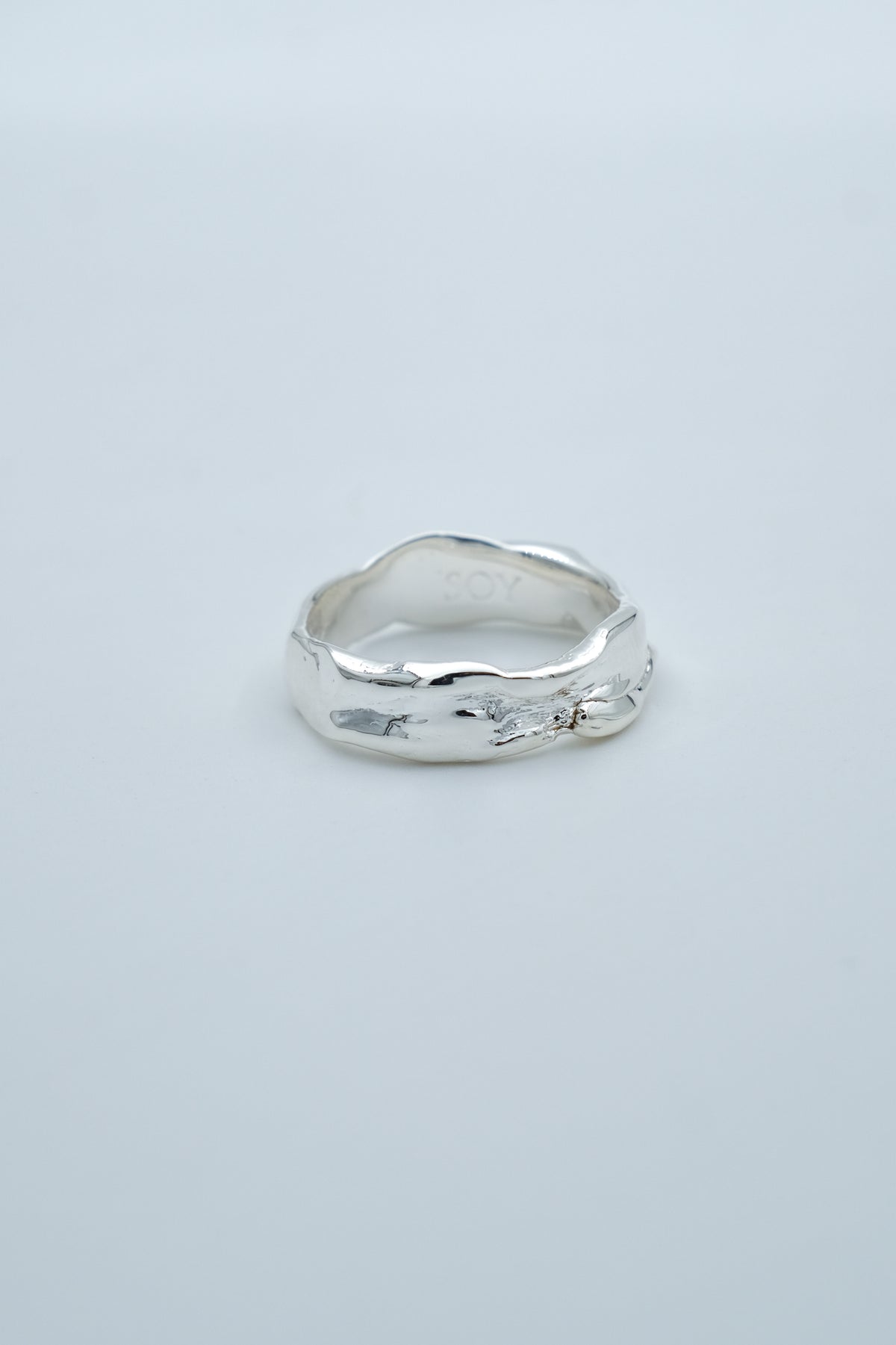 Anillo Marea