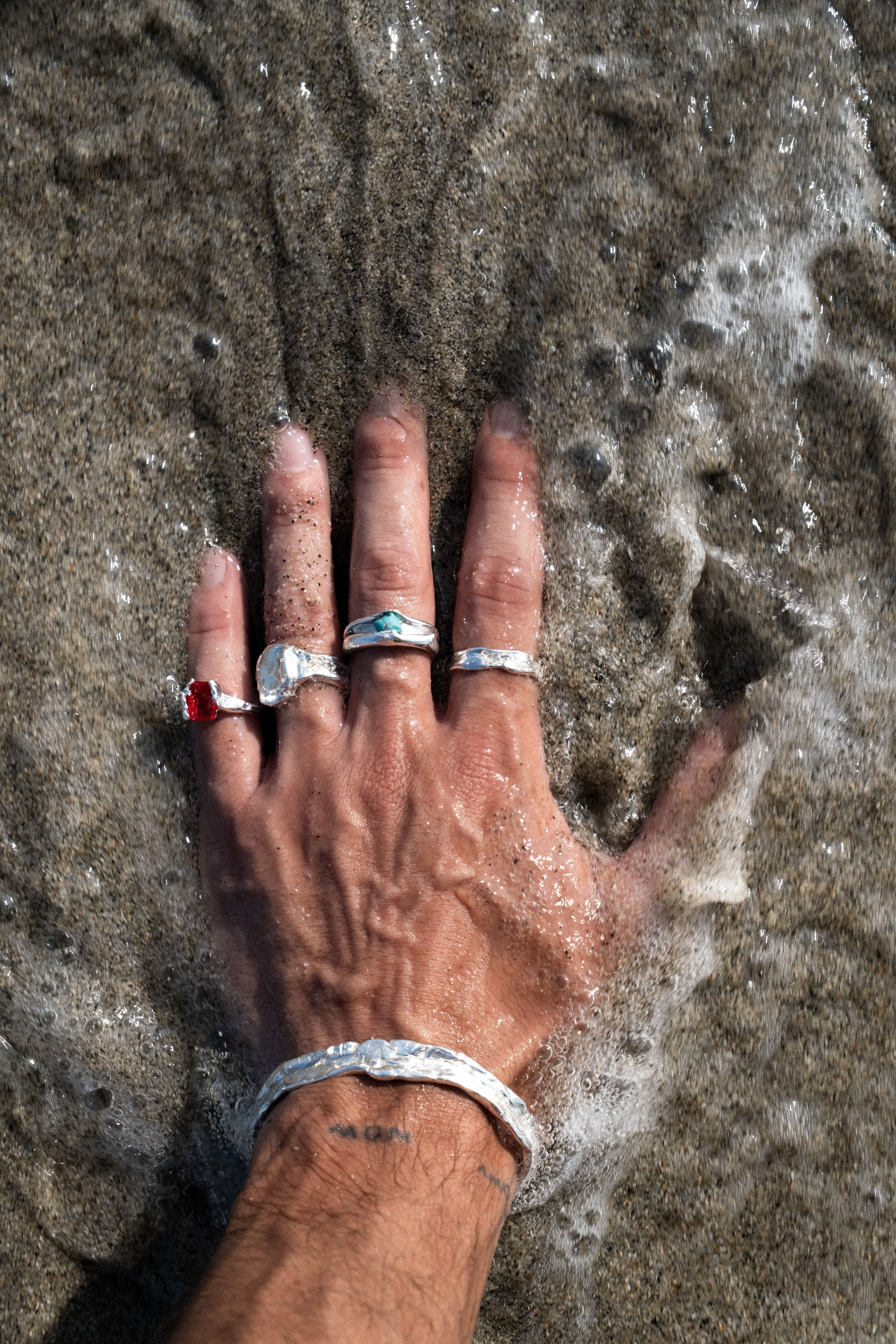 Anillo Pasión