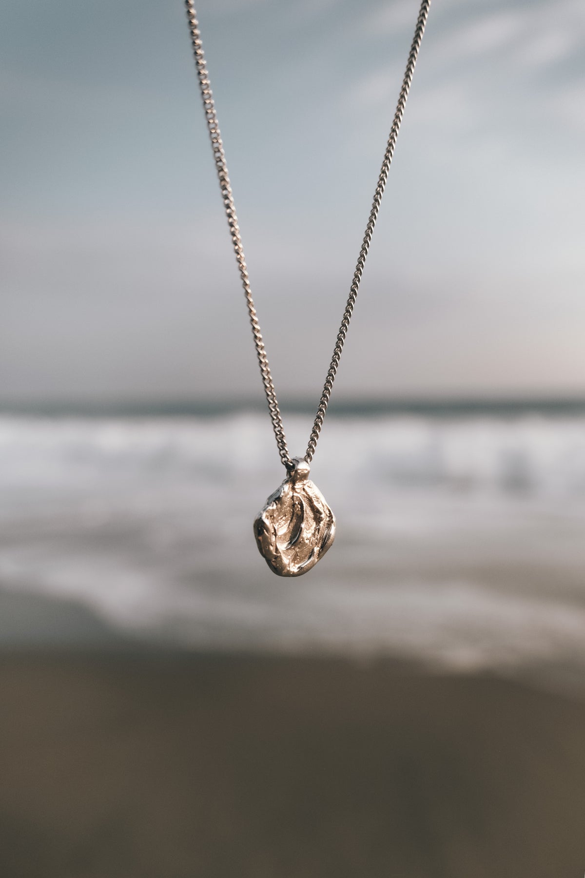 Collar Oleaje