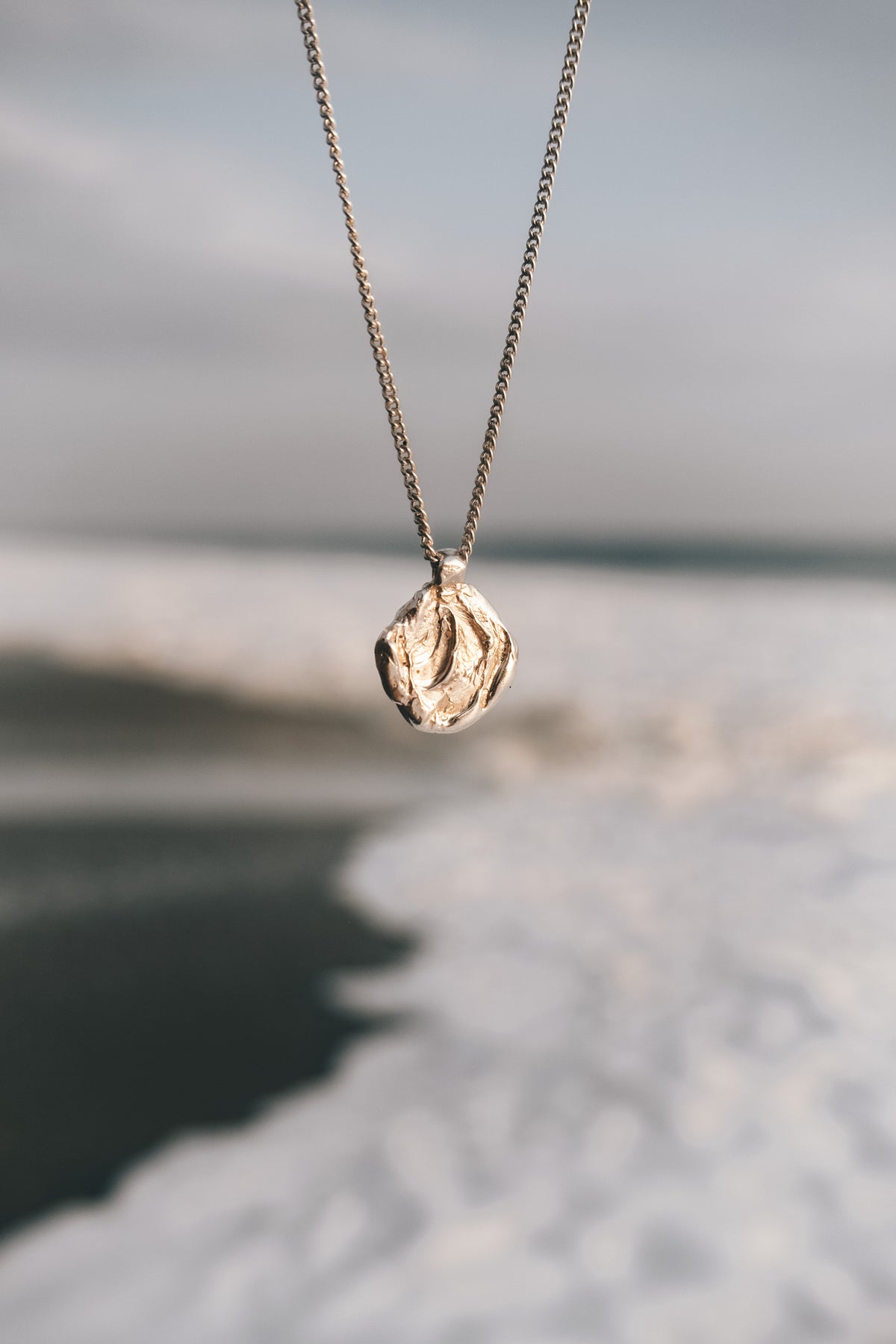 Collar Oleaje