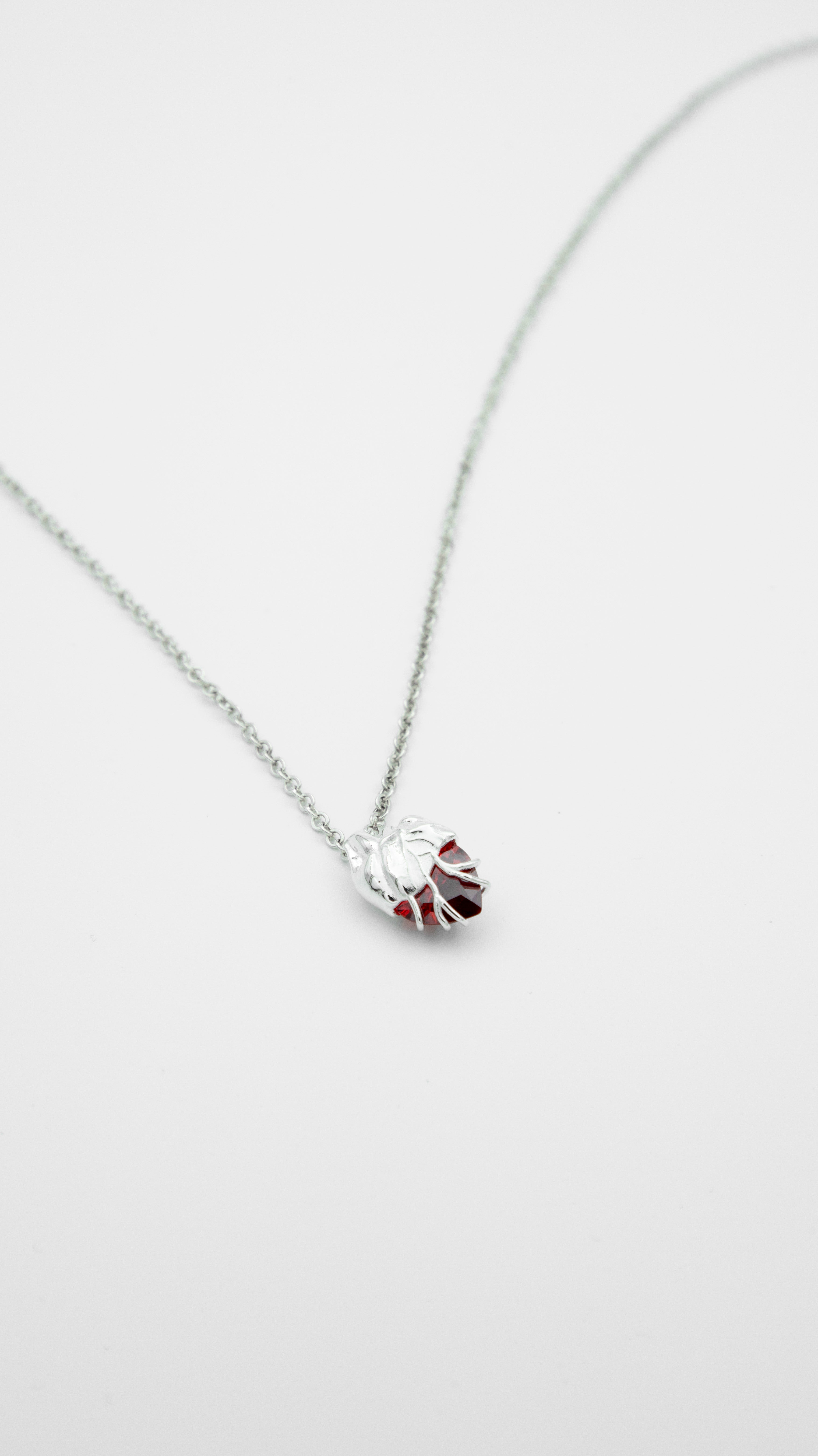 Collar Corazón