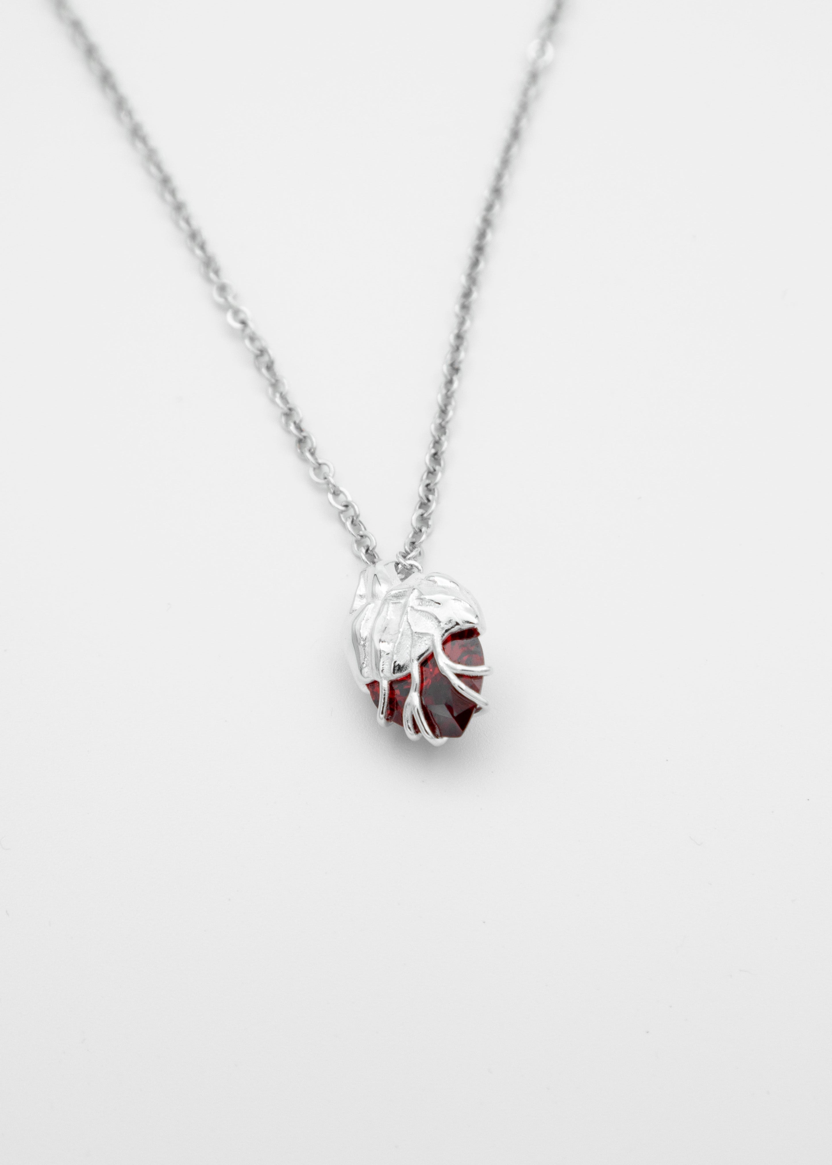 Collar Corazón