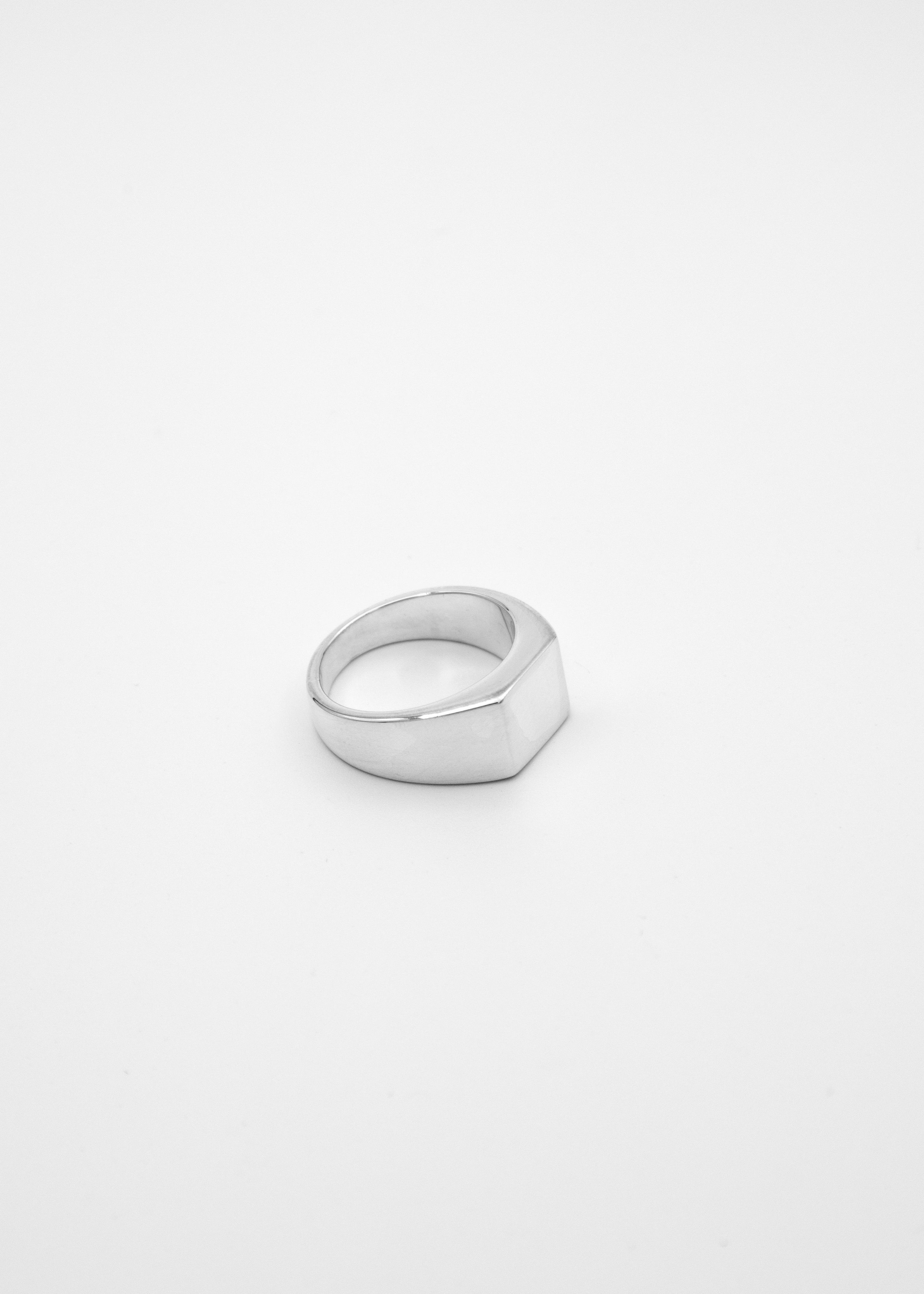 Anillo Soy Alma