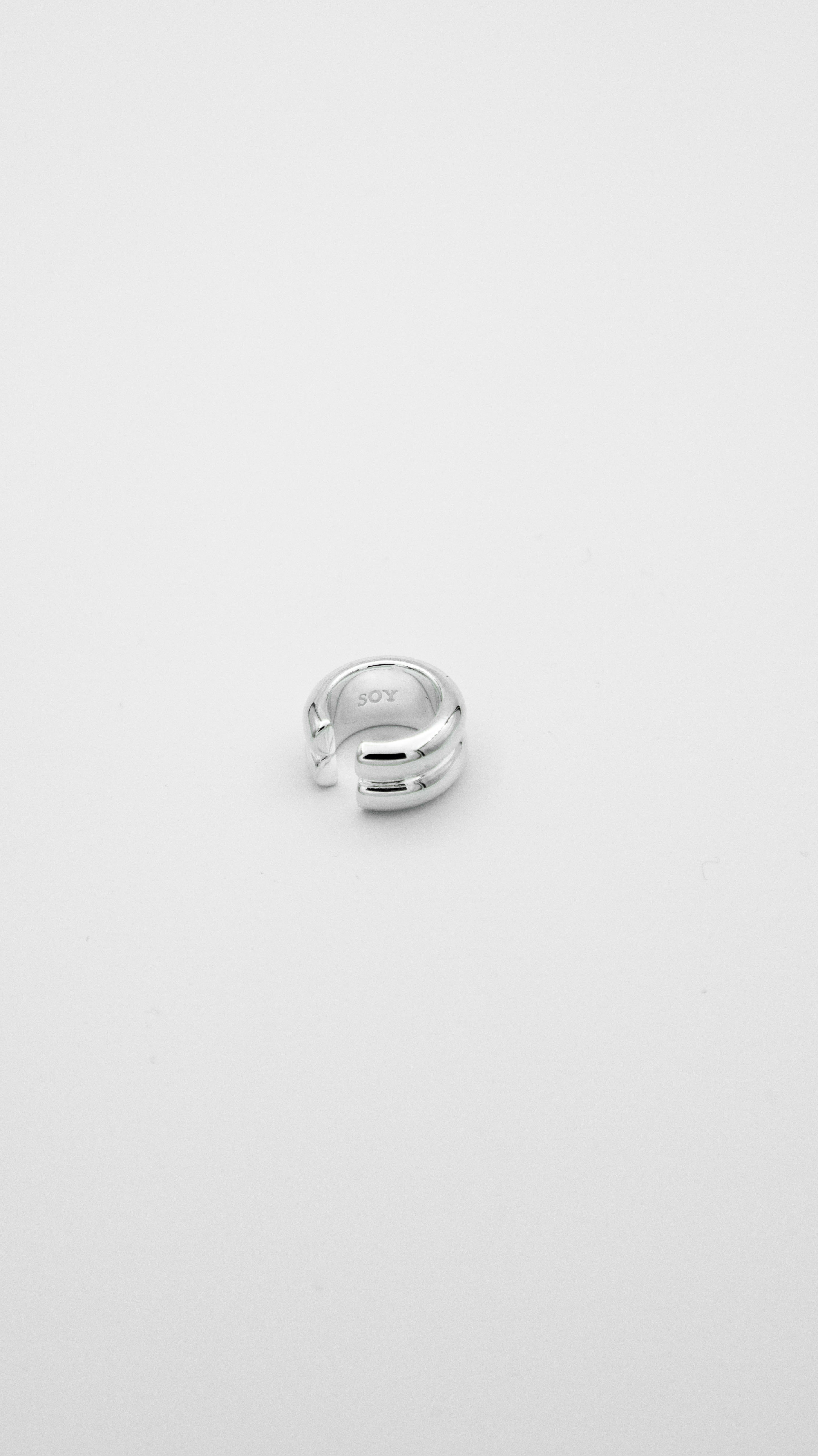 EarCuff Cristal
