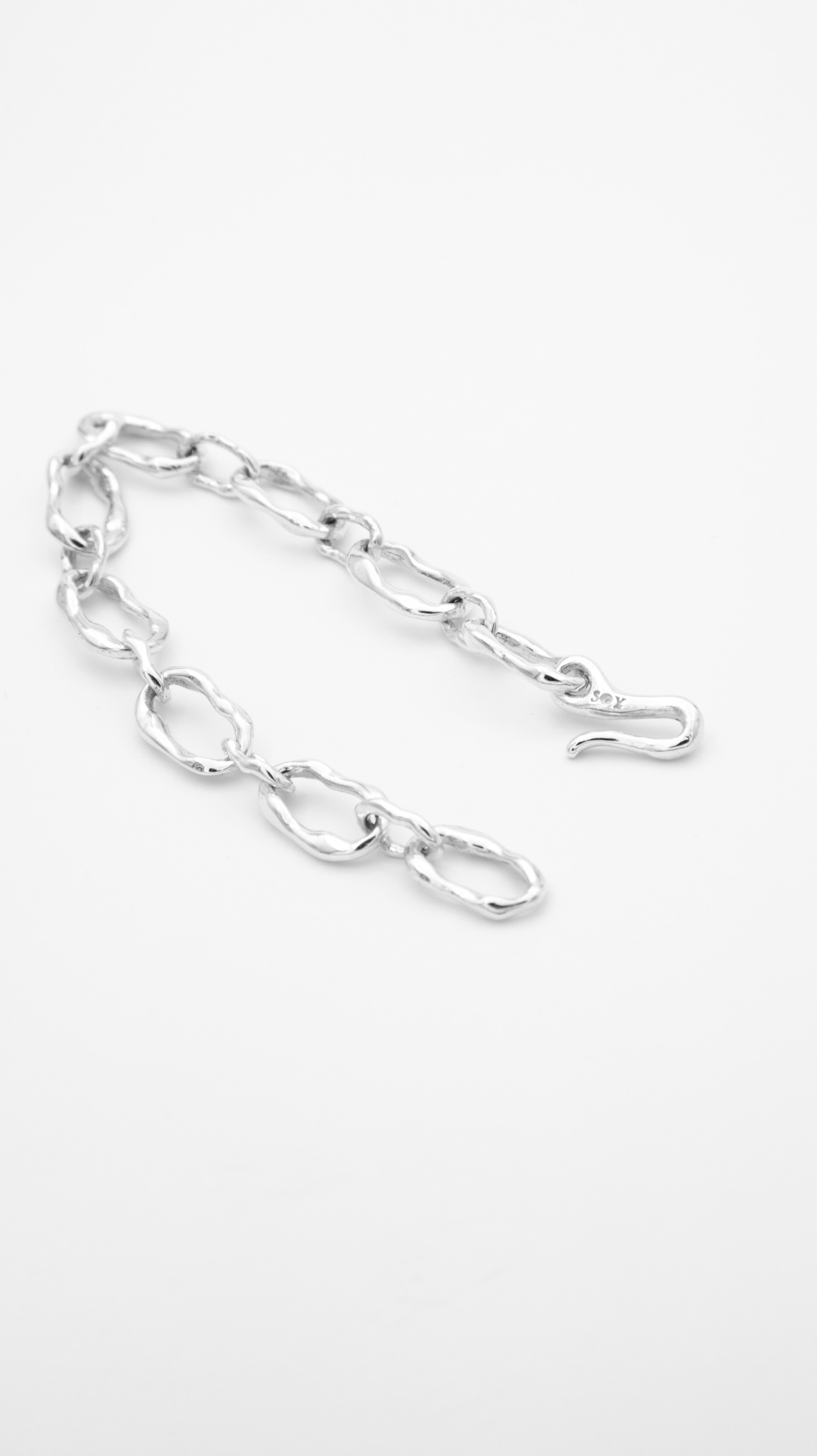 Pulsera Orgánica