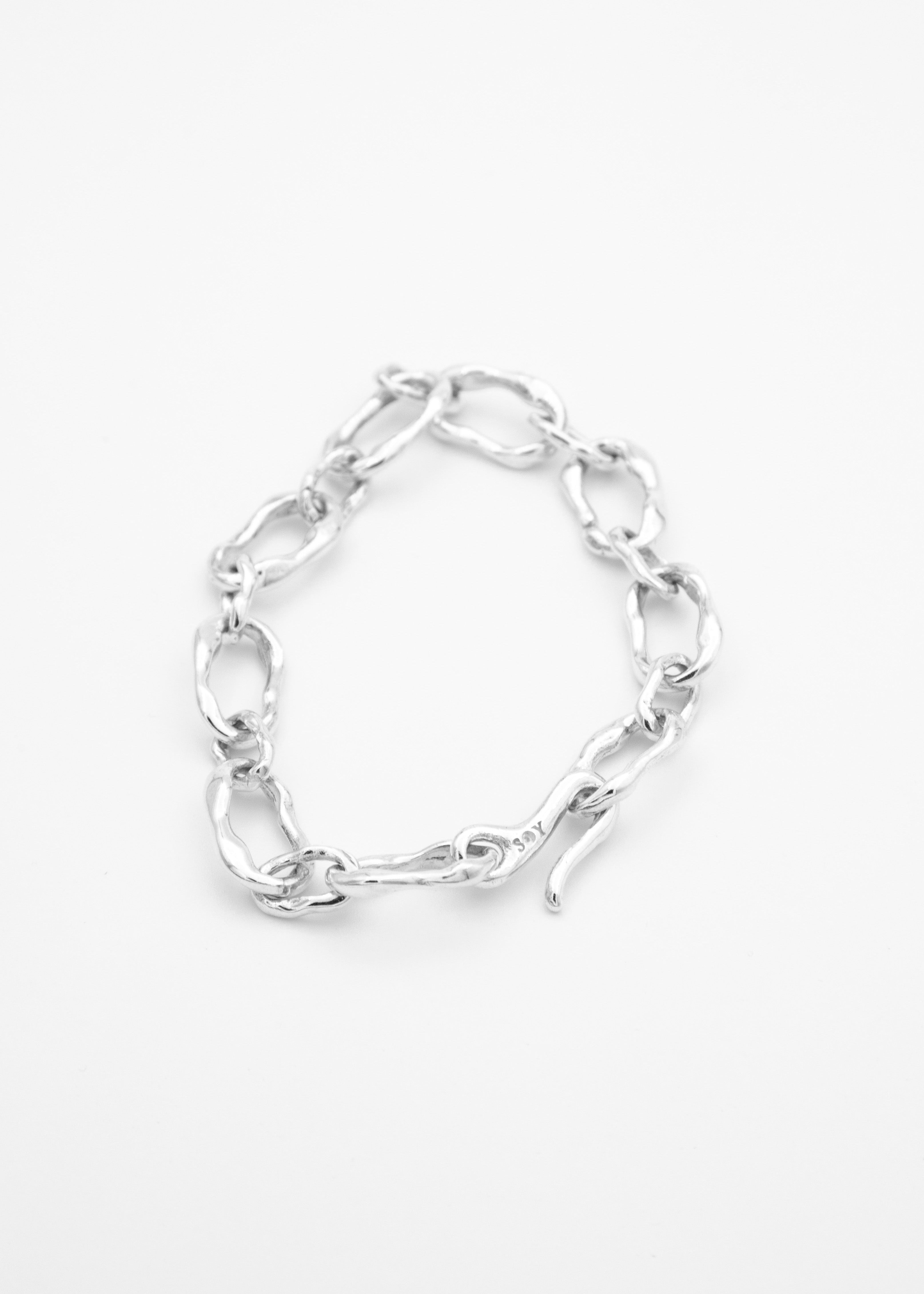 Pulsera Orgánica