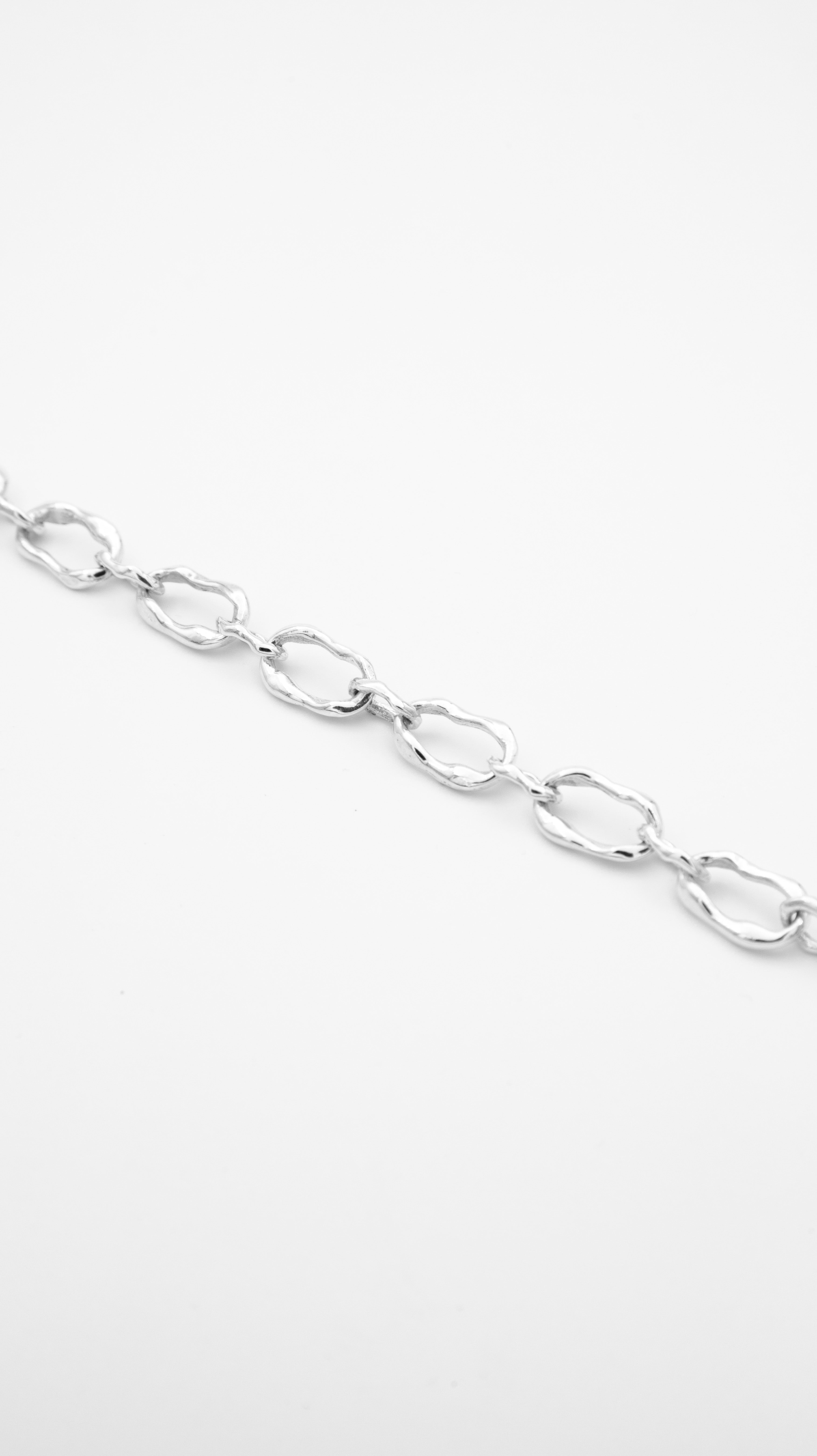 Pulsera Orgánica